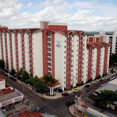 Hotsprings B3 Hoteis Caldas Novas Esterno foto